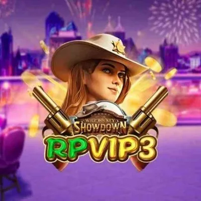 RPVIP3 - Strategi Terbaik dalam Game SLG